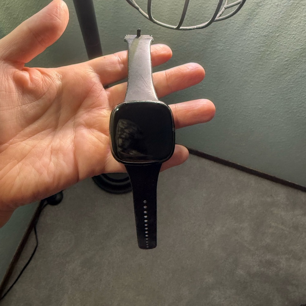 Fitbit Smartwatch Sense